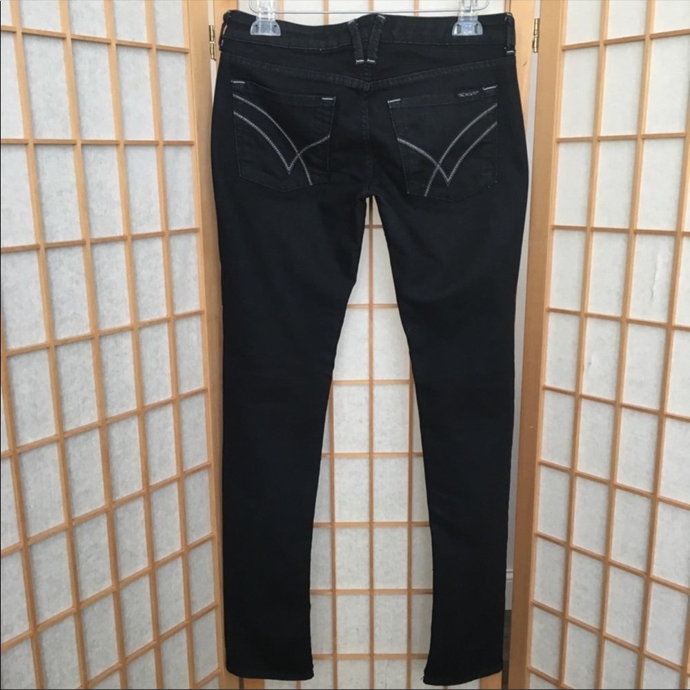 William Rast Jean SZ 28 - Picture 6 of 8